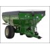 Strap Type Solid Vinyl Roll Tarp Kits – Grain Cart / Wagon